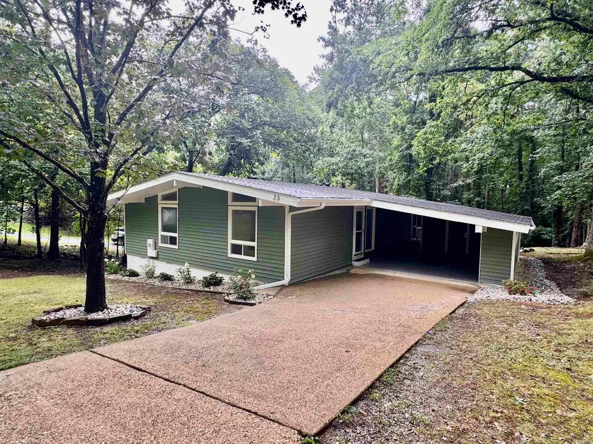 23 Cullerendo Way, Hot Springs Village, AR 71909 - #1