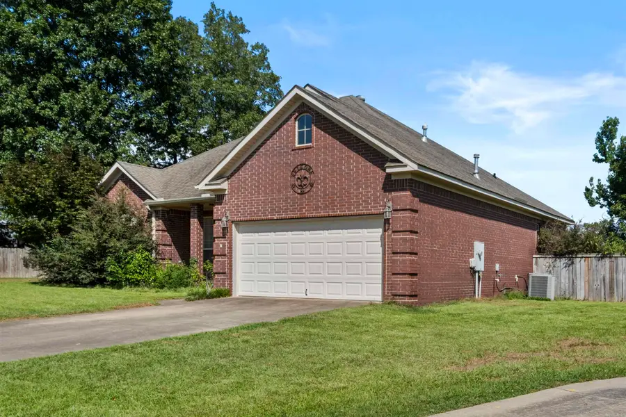 6000 Reveille Court, Jacksonville, AR 72076 - #3