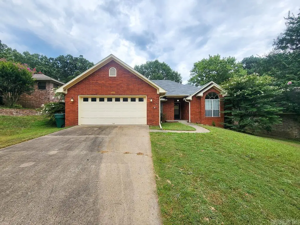 2560 Jayme Circle, Conway, AR 72032 - #1