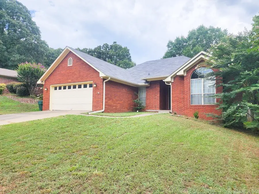 2560 Jayme Circle, Conway, AR 72032 - #3