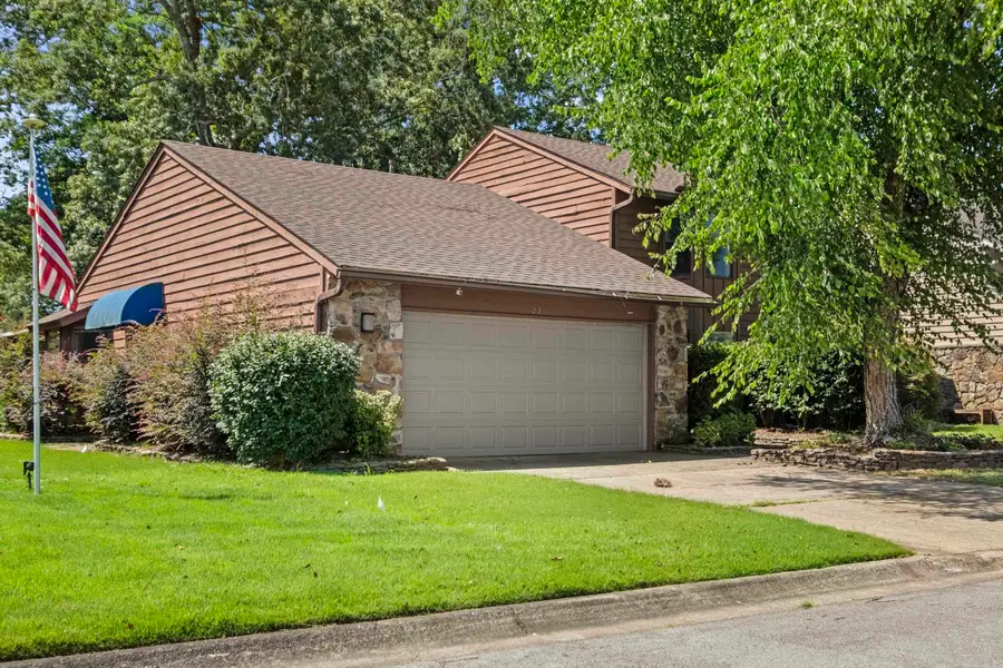 22 Birdie Loop, Maumelle, AR 72113 - #3