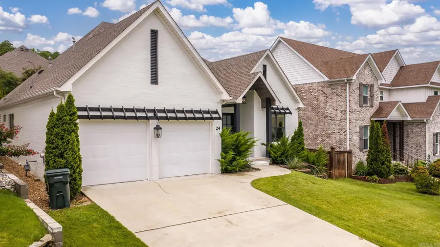 24 Waterside Drive, Little Rock, AR 72223 - #2