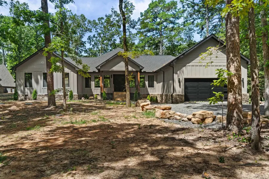 200 Kustrin Drive, Drasco, AR 72530 - #2