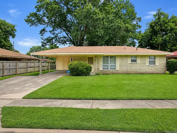 1604 S Dakota, Pine Bluff, AR 71603