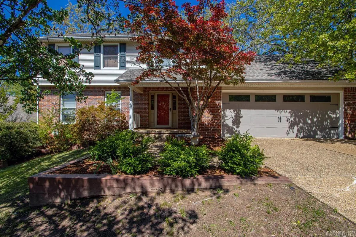 4 Combonne Court, Little Rock, AR 72211 - #1