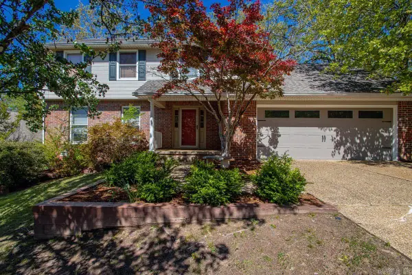 4 Combonne Court, Little Rock, AR 72211
