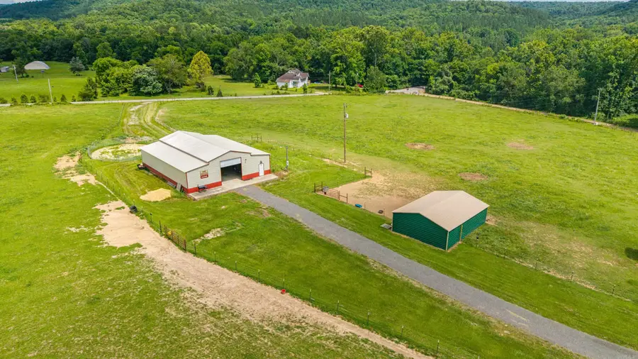 140 Sentinel Road, Mountain Pine, AR 71956 - #2