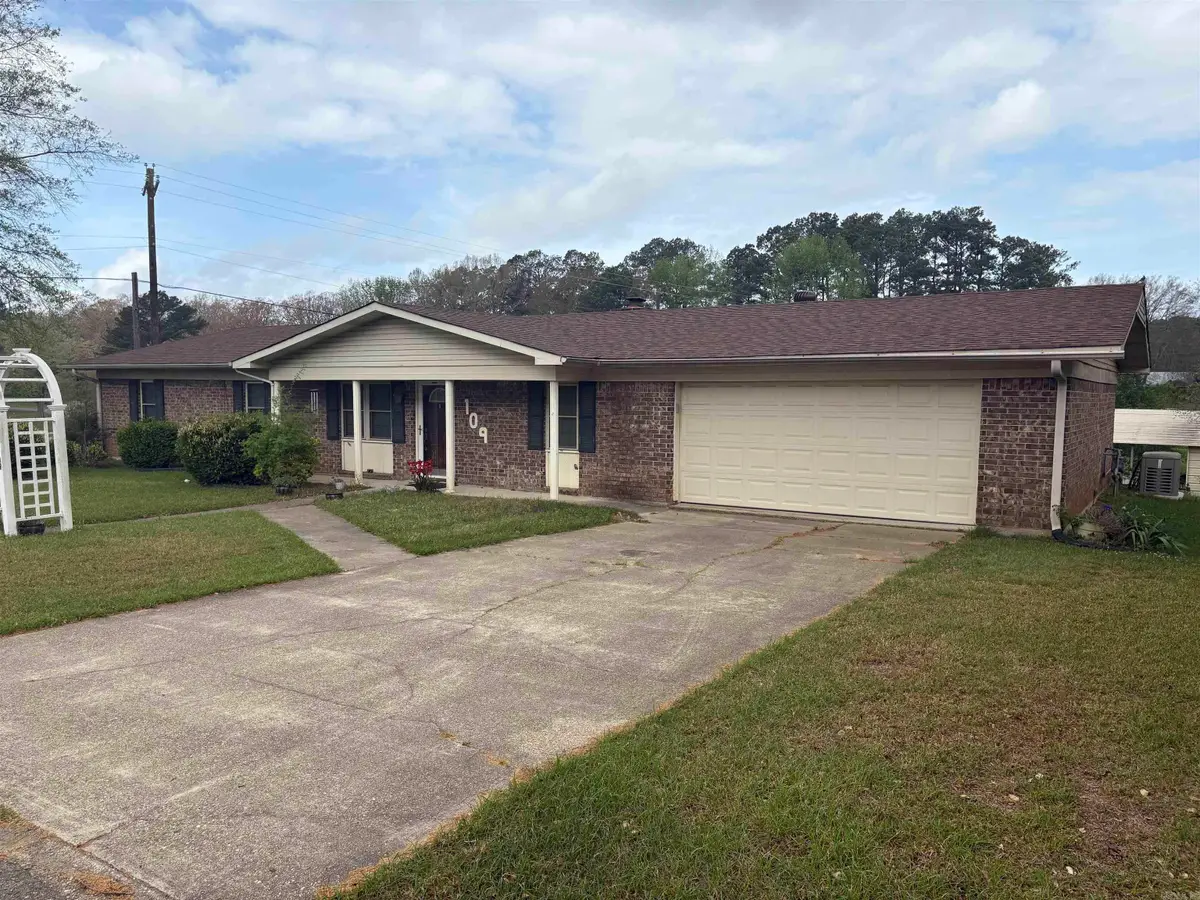 109 Circle Acres Dr, Monticello, AR 71655 - #1