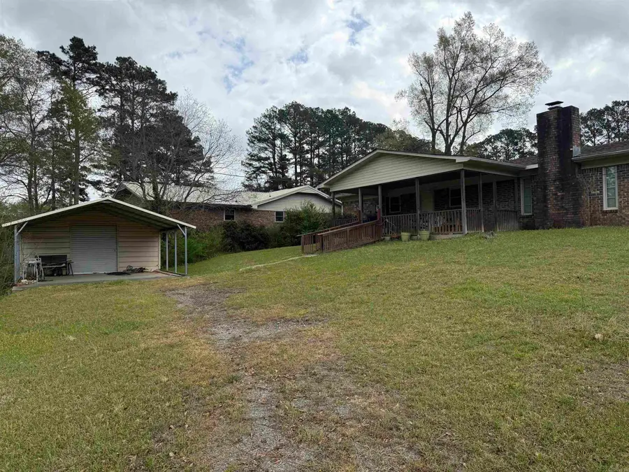 109 Circle Acres Dr, Monticello, AR 71655 - #3