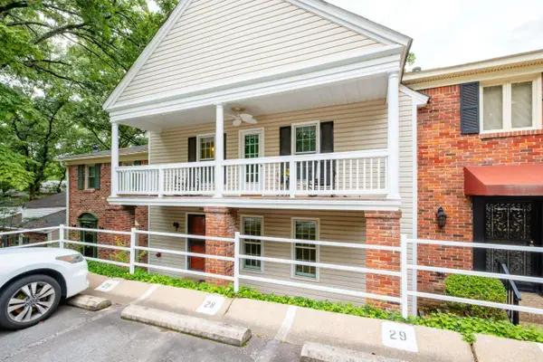 28 Kingsbridge Way #28, Little Rock, AR 72212