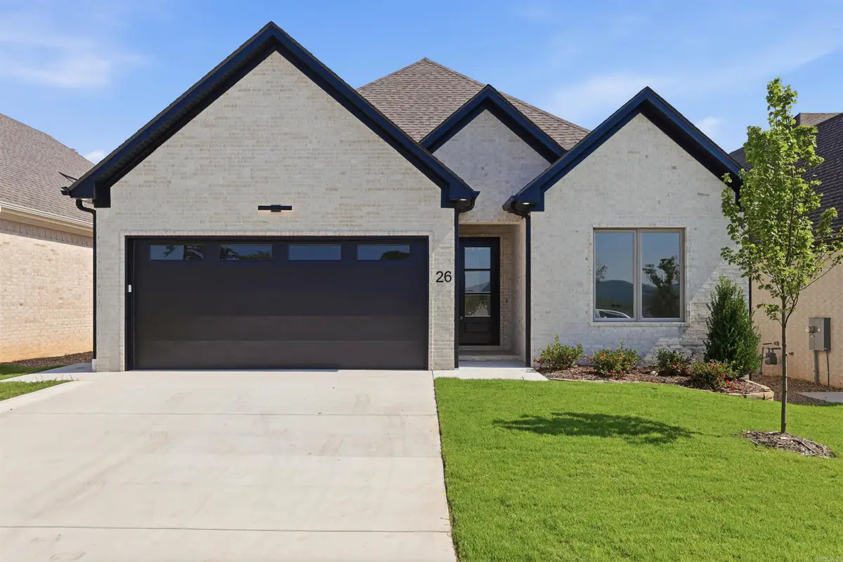 26 Mountain Brook Road, Little Rock, AR 72223 - #1