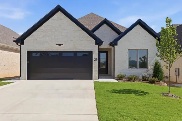 26 Mountain Brook Road, Little Rock, AR 72223