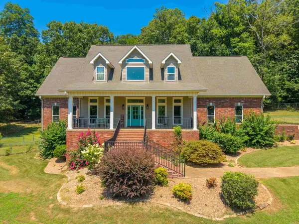 703 Beaver Lakes Road, Malvern, AR 72104