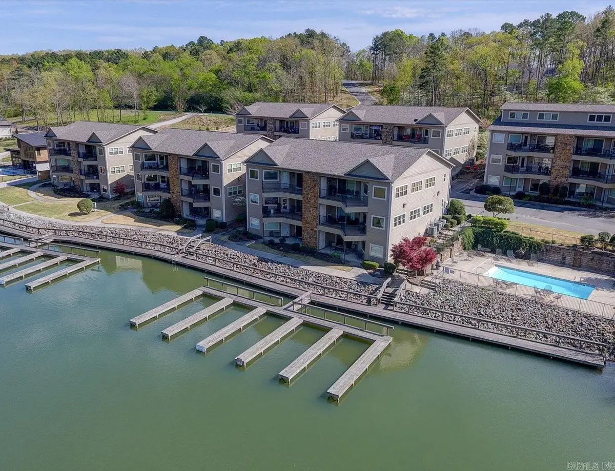 640 Arkridge Road #D-2, Hot Springs, AR 71913 - #1