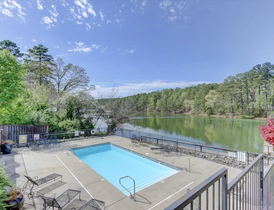 640 Arkridge Road #D-2, Hot Springs, AR 71913 - #2