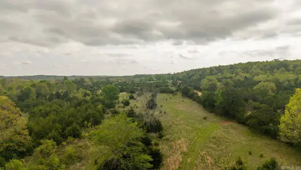 Tract 4 Little Woods Road, Elizabeth, AR 72531