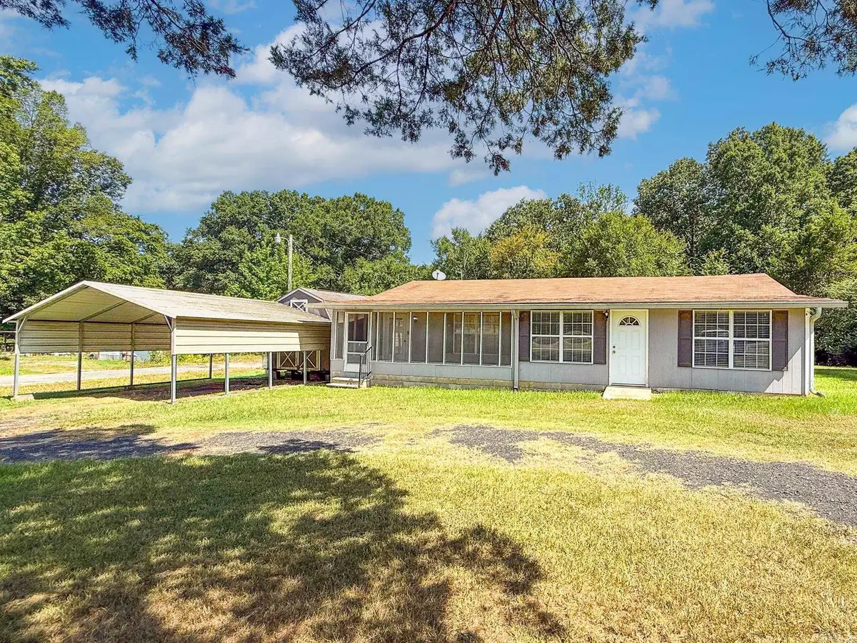 4026 Lena Lane, Jacksonville, AR 72076 - #1