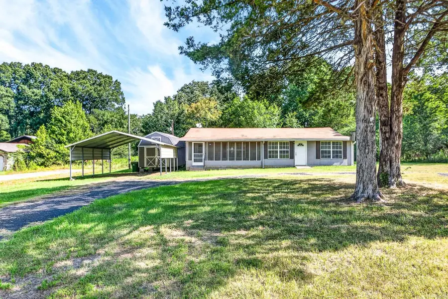 4026 Lena Lane, Jacksonville, AR 72076 - #2