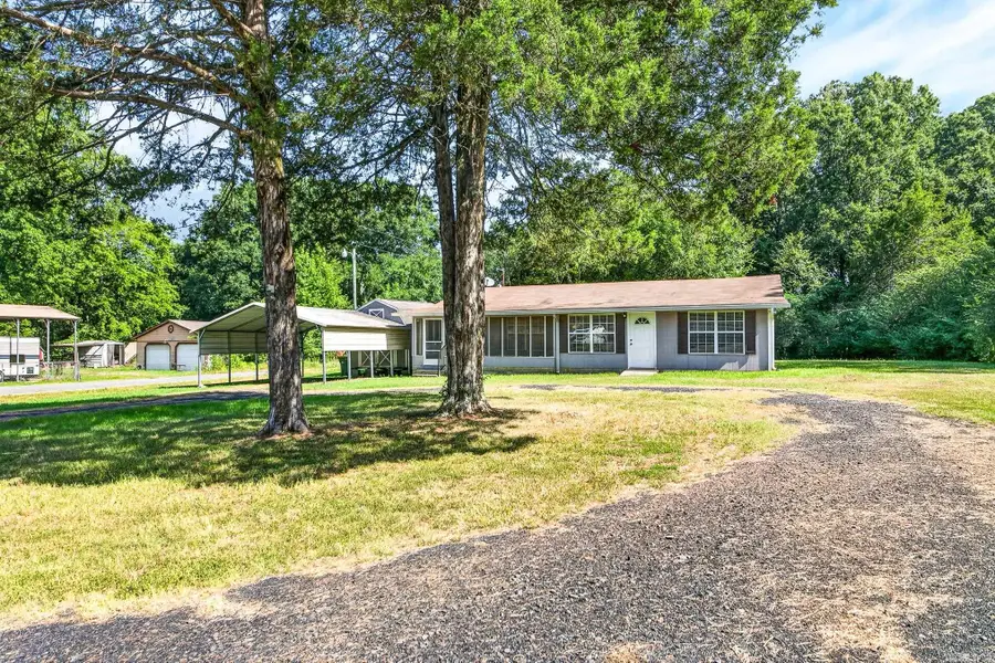 4026 Lena Lane, Jacksonville, AR 72076 - #3
