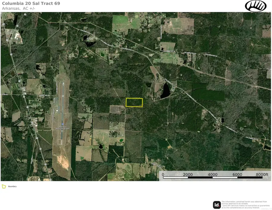 Address Withheld By Seller, Magnolia, AR 71753 - #3