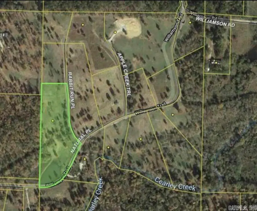 200 Natural Place, Royal, AR 71968 - #3