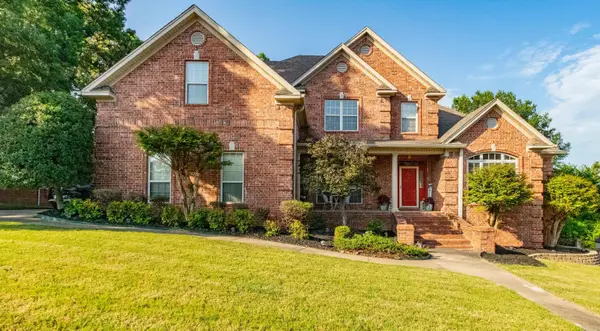 118 Manitou Drive, Maumelle, AR 72113
