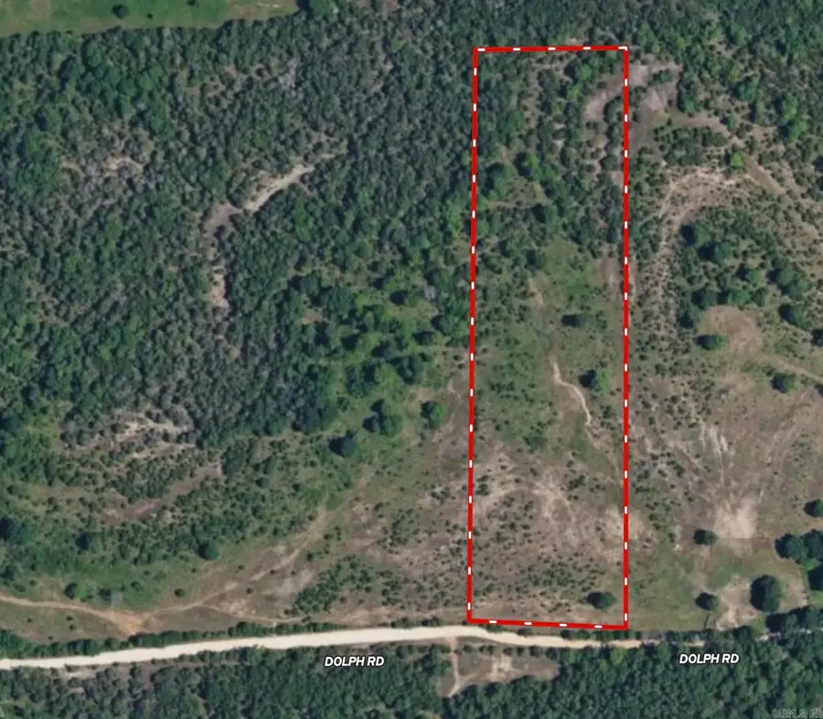 Tract 6 Litte Woods Road, Elizabeth, AR 72531 - #2