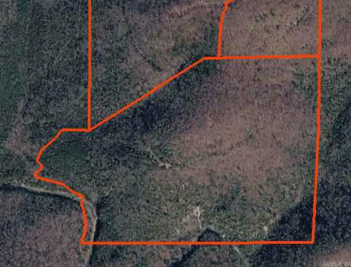 Address Withheld By Seller, Yellville, AR 72687 - #1