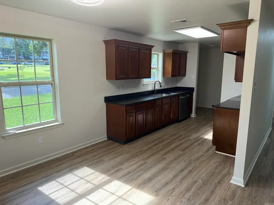 1321 W 23rd Street, North Little Rock, AR 72114 - #2