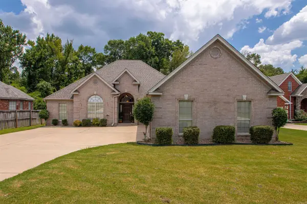 2949 Marble Cove, Sherwood, AR 72120
