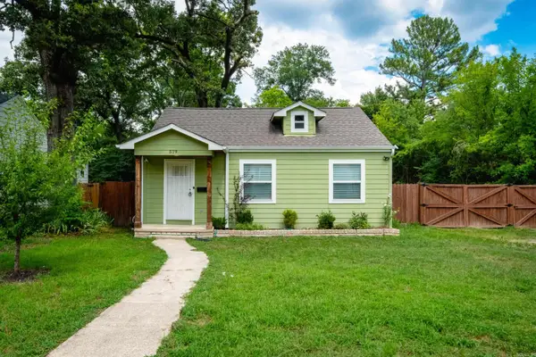 519 Valmar Street, Little Rock, AR 72205