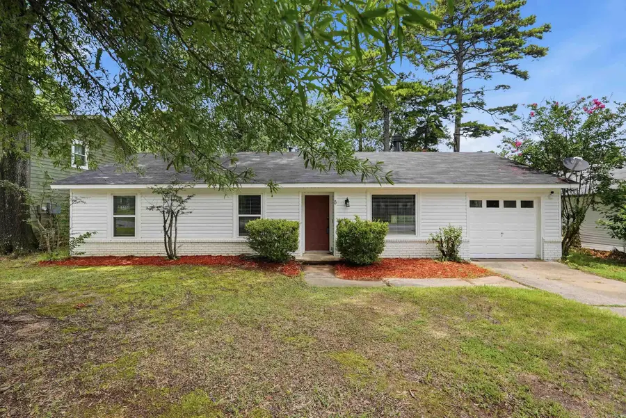 8 Oak Forest Drive, Maumelle, AR 72113 - #2