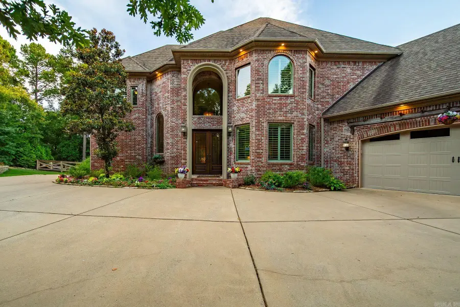 5100 Mchenry Creek Circle, Little Rock, AR 72210 - #2