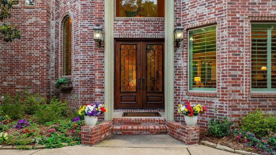 5100 Mchenry Creek Circle, Little Rock, AR 72210 - #3