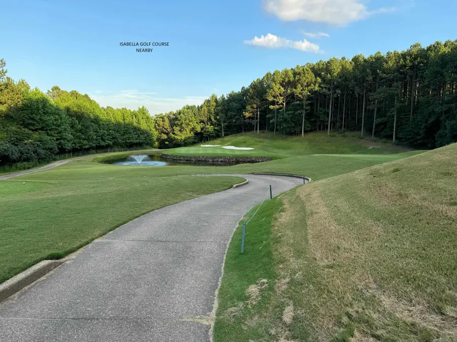 2 Sobresalir Lane, Hot Springs Village, AR 71909 - #3