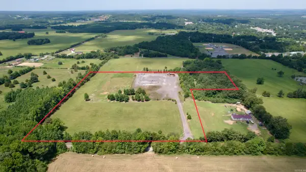00 Maddox Dr., Quitman, AR 72131