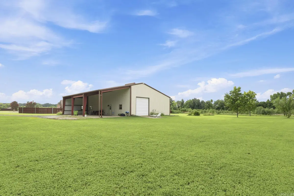 245 Kayla Lane, Lonoke, AR 72086 - #1