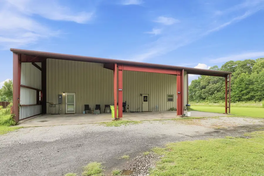 245 Kayla Lane, Lonoke, AR 72086 - #3