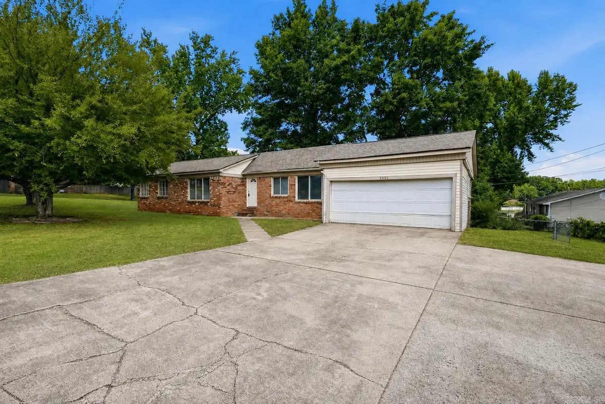 1303 Overview Drive, Jacksonville, AR 72076 - #1