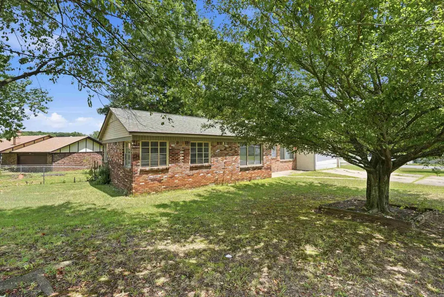 1303 Overview Drive, Jacksonville, AR 72076 - #3