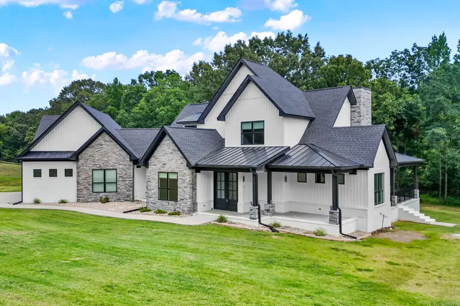 35 Helen Circle, Austin, AR 72007 - #3