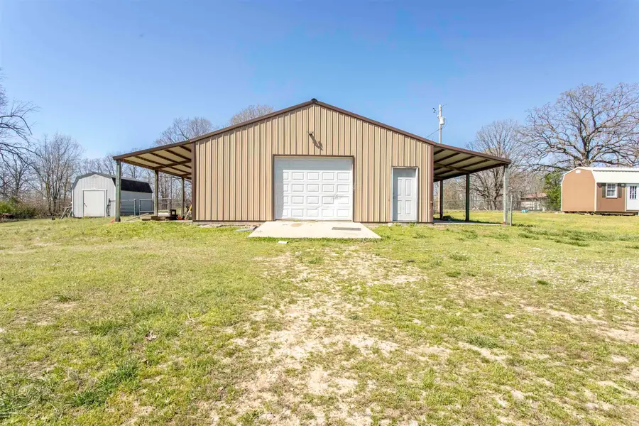 9 & 15 Pear Tree Lane, Highland, AR 72542 - #2