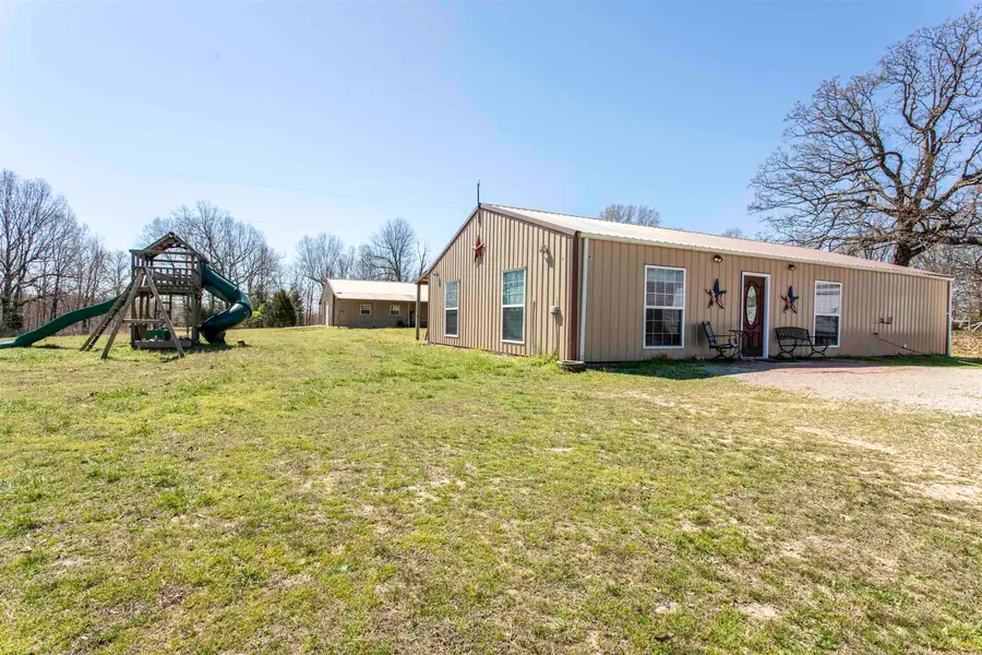 9 & 15 Pear Tree Lane, Highland, AR 72542 - #3