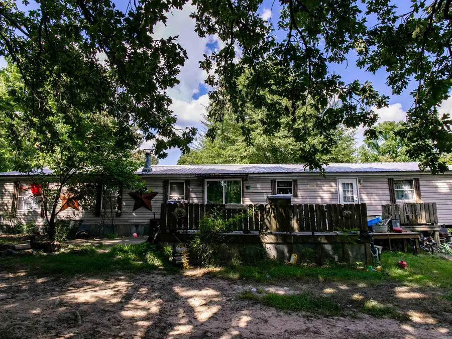 1624 Laurel Road, Bismarck, AR 71929 - #3