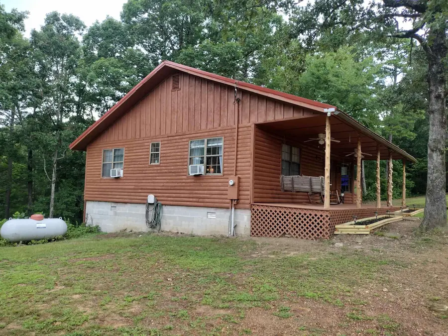 300 Arrow Head, Mountain View, AR 72560 - #2