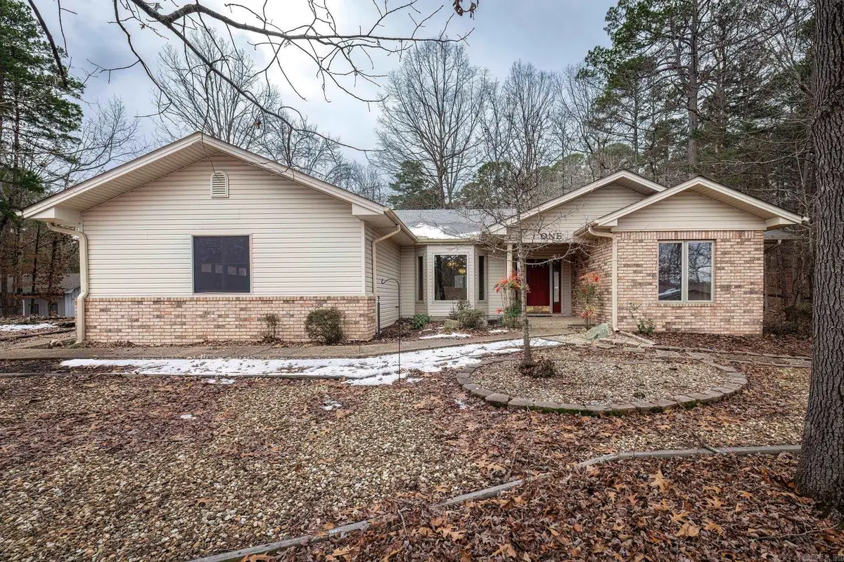 1 Valedero Ln, Hot Springs Village, AR 71909 - #1