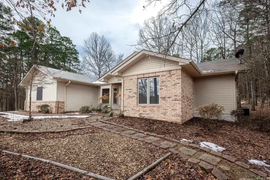 1 Valedero Ln, Hot Springs Village, AR 71909 - #3