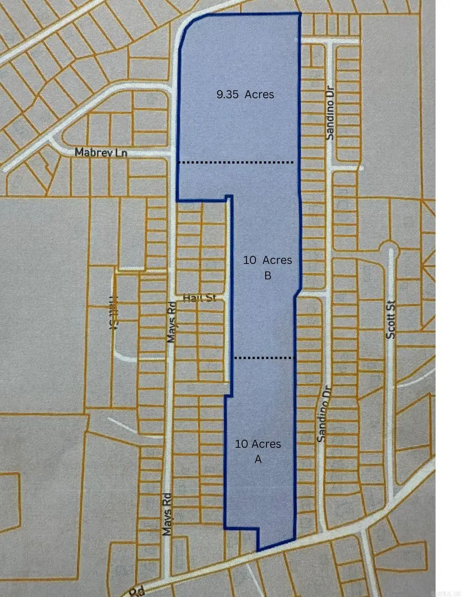 10 Acres A, Jonesboro, AR 72401 - #2