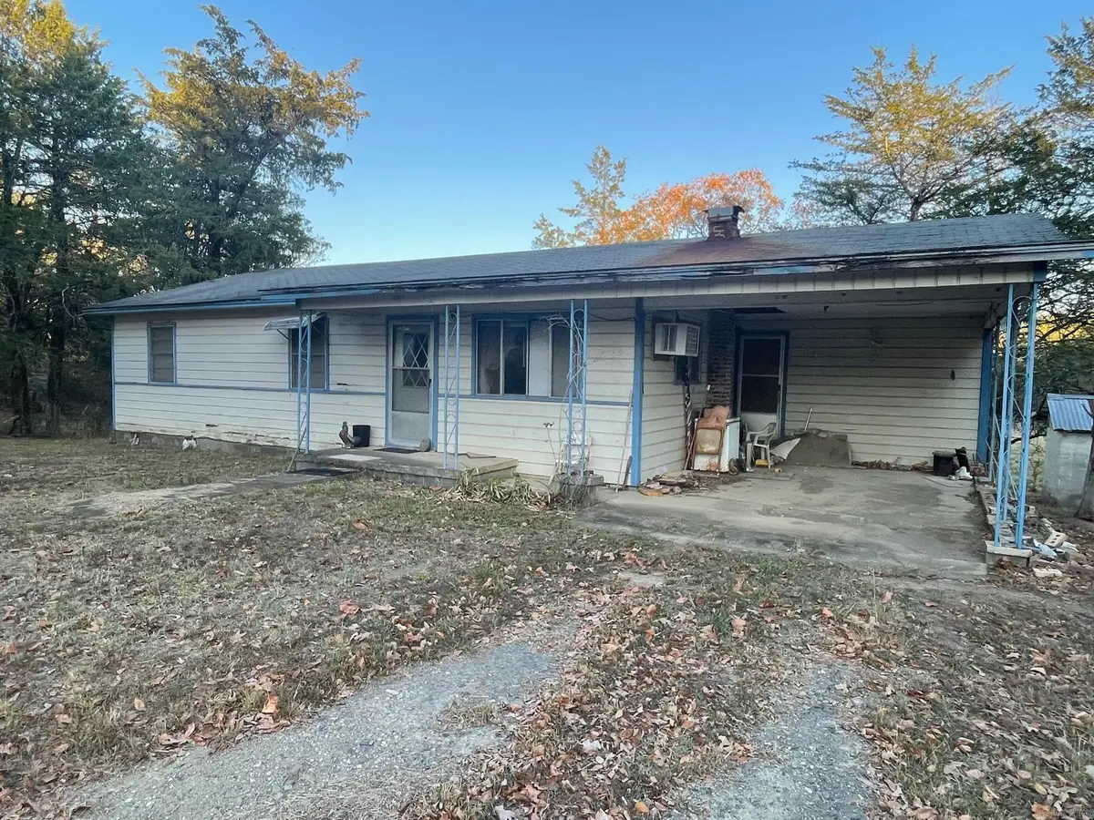 150 Polk Road 85, Mena, AR 71953 - #1