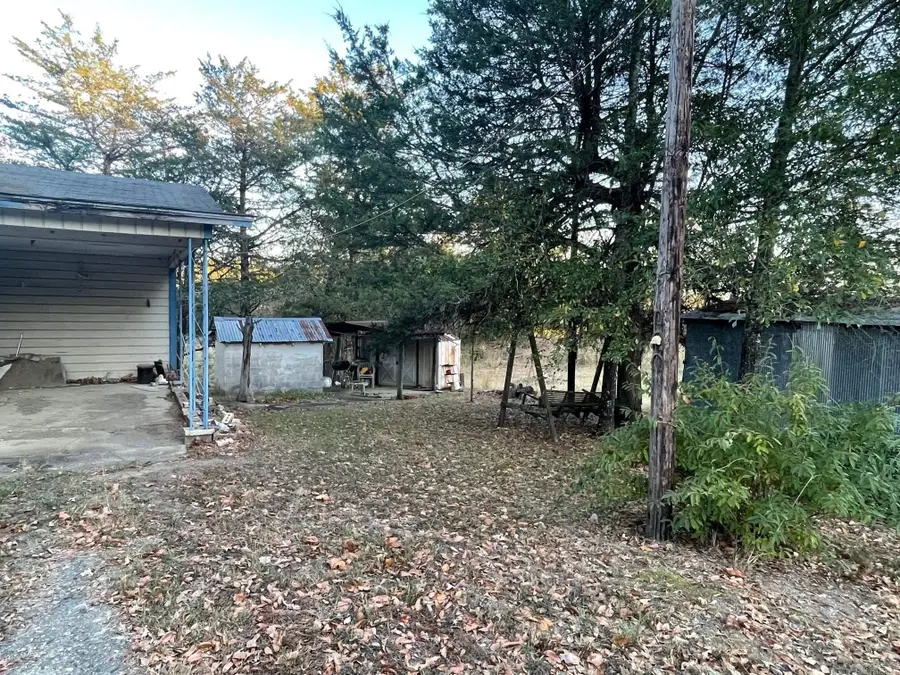 150 Polk Road 85, Mena, AR 71953 - #2